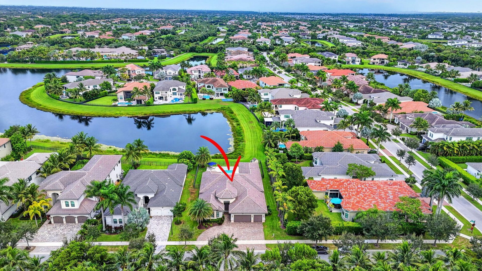 16740 Strasbourg Lane, Delray Beach, FL 33446 Photo