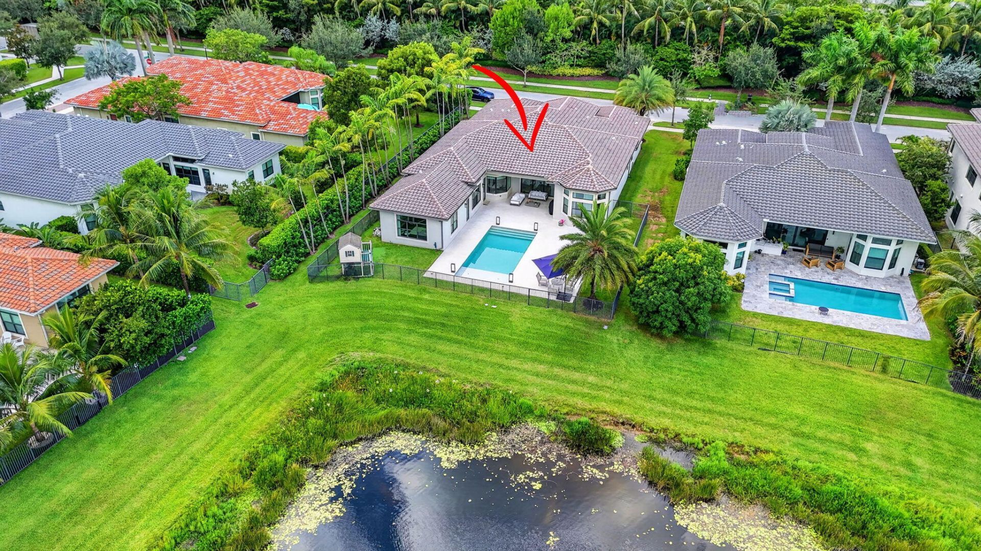 16740 Strasbourg Lane, Delray Beach, FL 33446 Photo