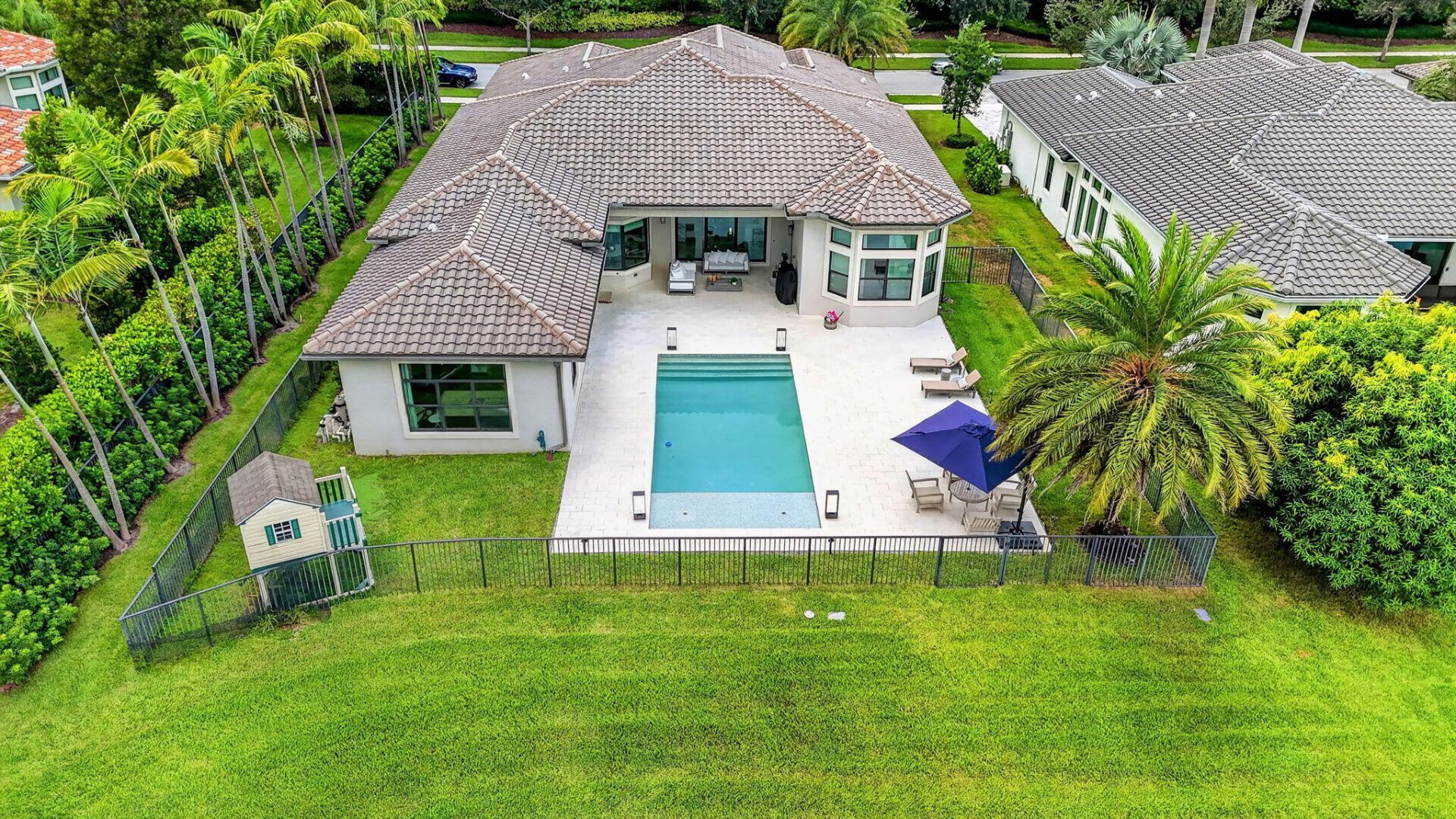 16740 Strasbourg Lane, Delray Beach, FL 33446 Photo