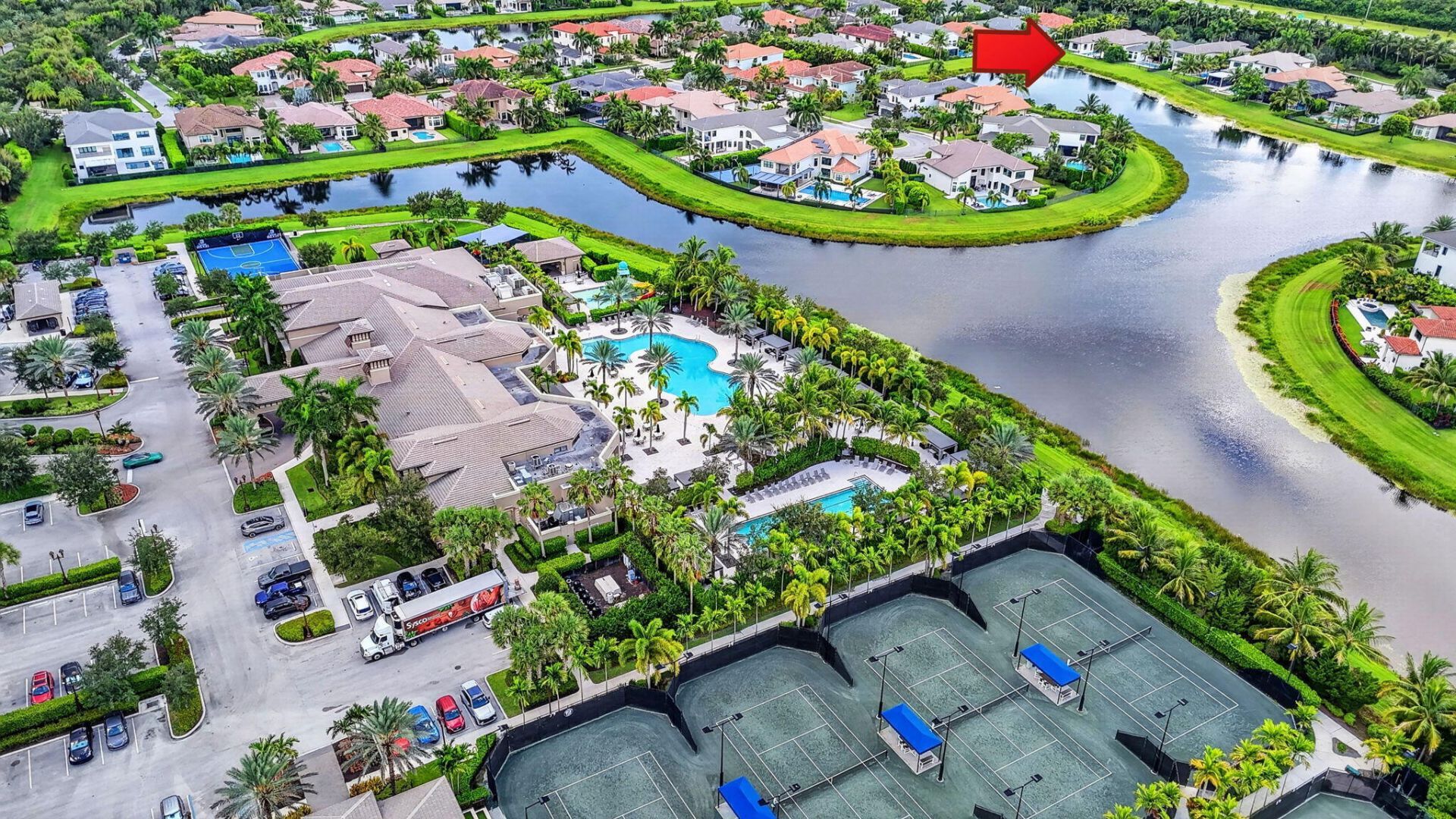 16740 Strasbourg Lane, Delray Beach, FL 33446 Photo