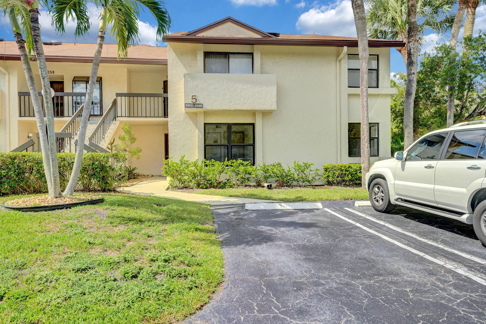3359 Lucerne Park Drive, Greenacres, FL 33467 Photo