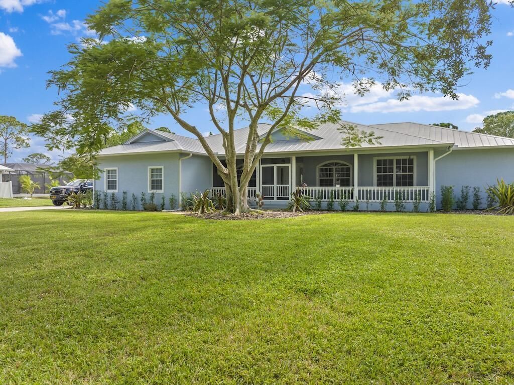 10611 Pine Needle Drive, Fort Pierce, FL 34945 Photo