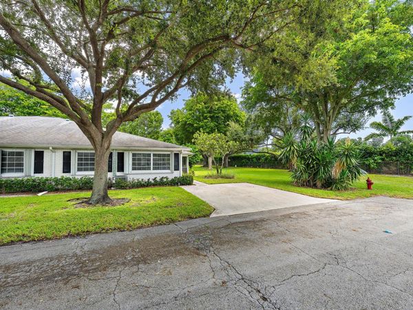 10168 S 40TH Trail S, Unit 278, Boynton Beach, FL 33436