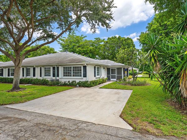 10168 S 40TH Trail S, Unit 278, Boynton Beach, FL 33436
