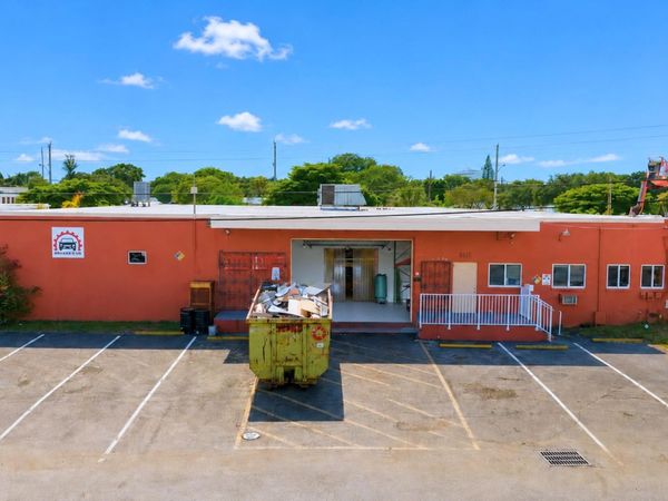 3411 NE 6TH Terrace, Pompano Beach, FL 33097