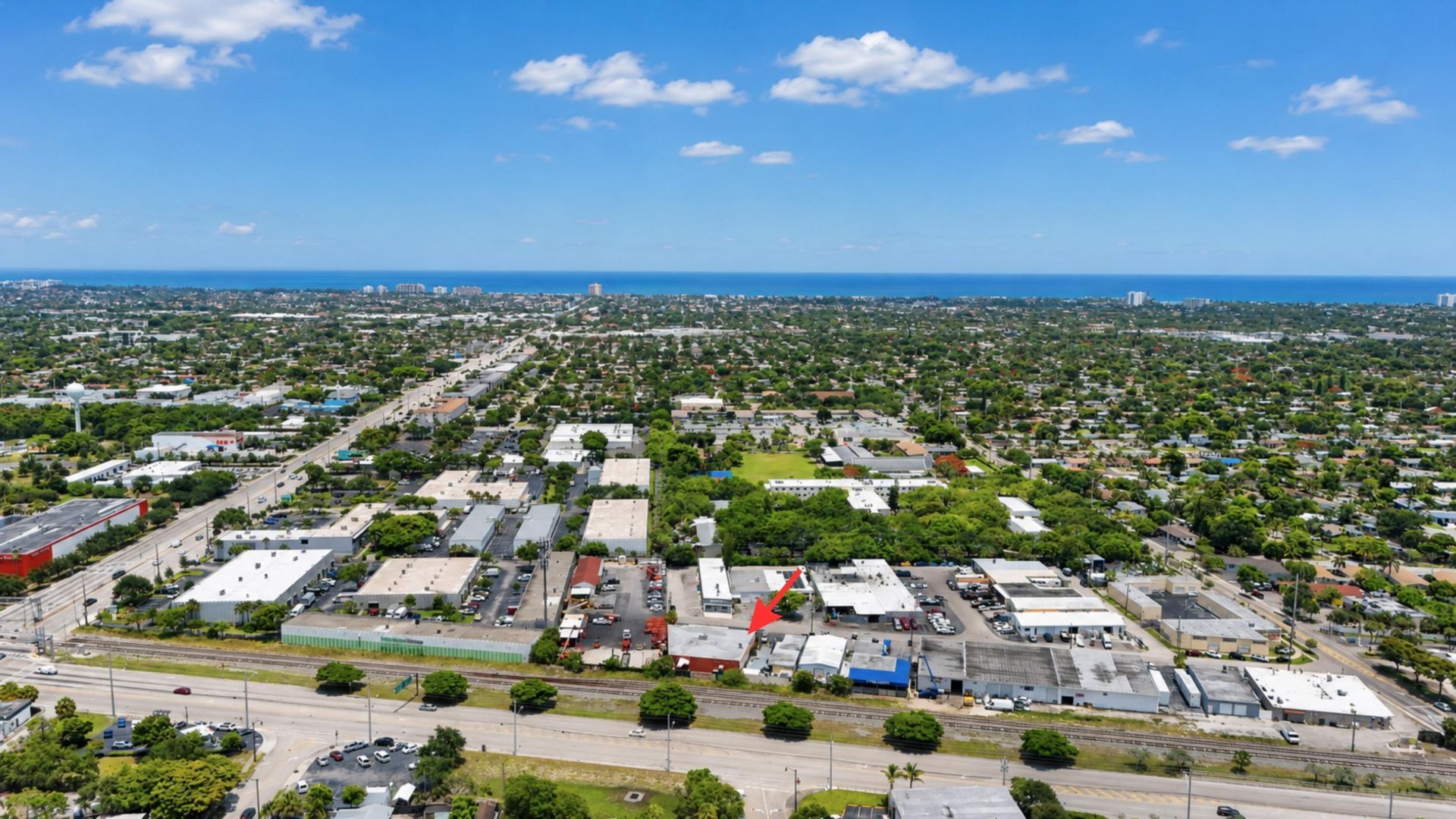 3411 NE 6th Terrace, Pompano Beach, FL 33097 Photo