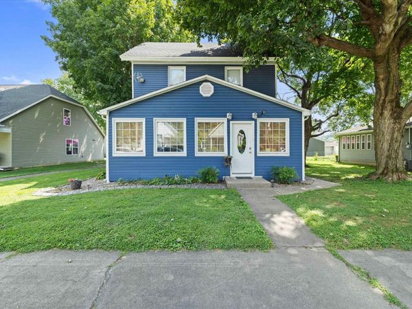710 Elm Street, Rockport, IN 47635