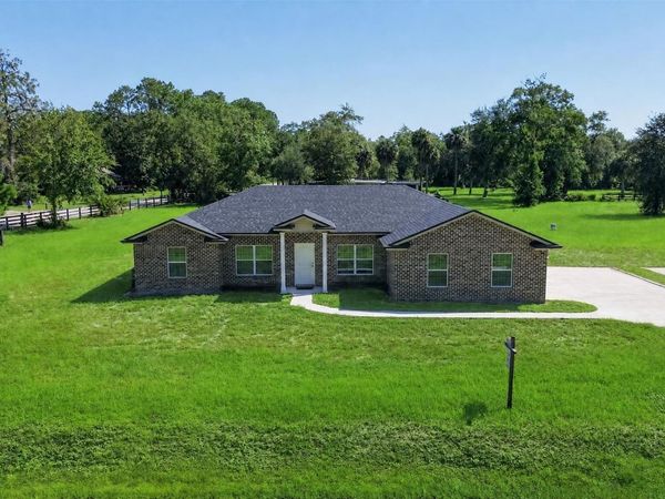 451640 OLD DIXIE Highway , Callahan, FL 32011