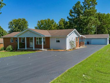 204 Summit Drive, Marion, KY 42064