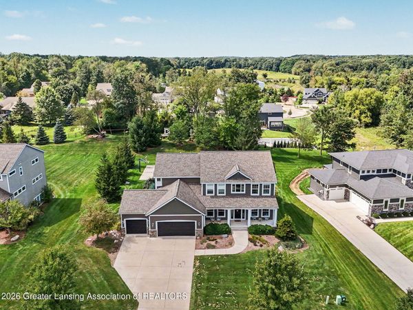 13586 Sienna Pass , DeWitt, MI 48820