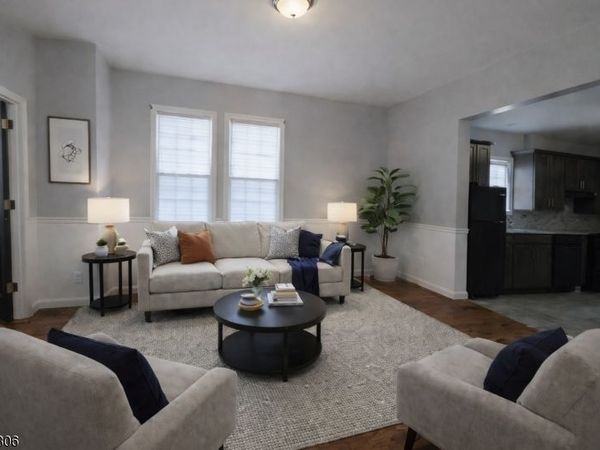 69 N 13Th St, Unit 3, Newark, NJ 07107