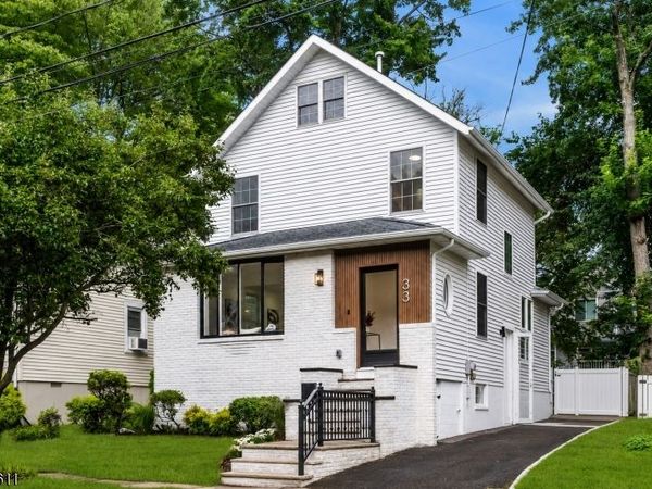 33 Wall St, Cranford, NJ 07016