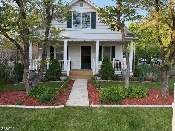 18 Elycroft Ave, Rockaway, NJ 07866