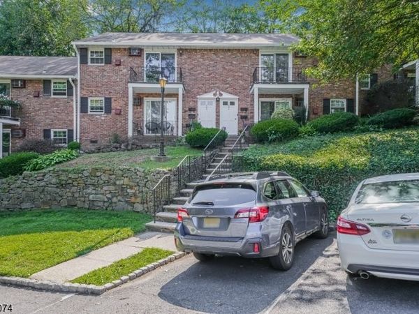 320 South Street, Morristown, NJ 07960