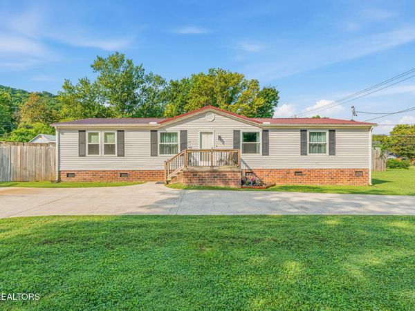716 E Beaver Creek Drive, Knoxville, TN 37918