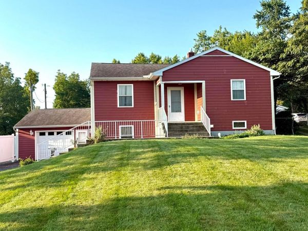 417 W Circle Avenue , Washington Court House, OH 43160