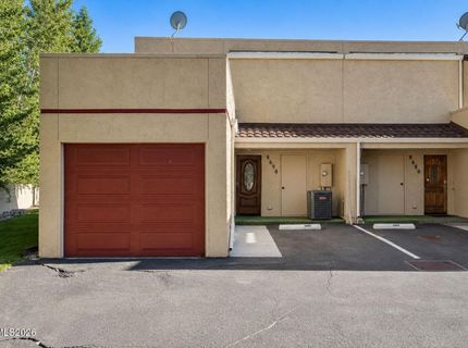 8690 Dixon Lane, Reno, NV 89511 Photo