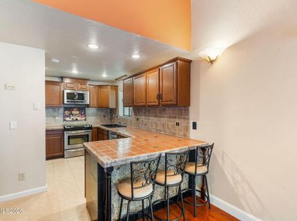 8690 Dixon Lane, Reno, NV 89511 Photo
