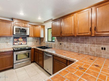 8690 Dixon Lane, Reno, NV 89511 Photo