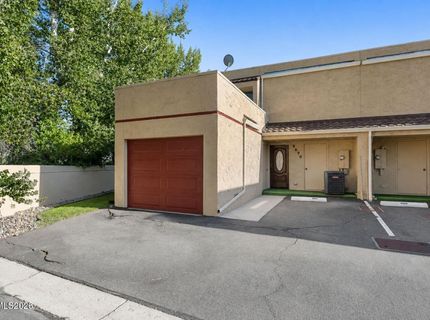 8690 Dixon Lane, Reno, NV 89511 Photo