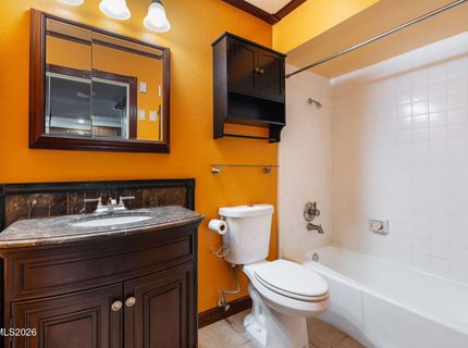 8690 Dixon Lane, Reno, NV 89511 Photo