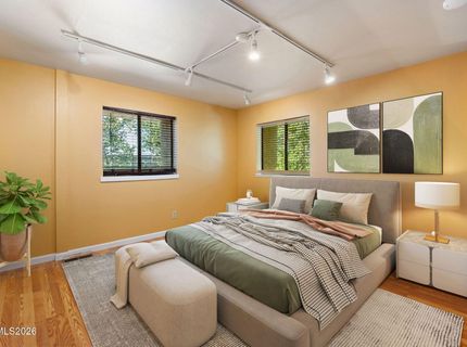 8690 Dixon Lane, Reno, NV 89511 Photo
