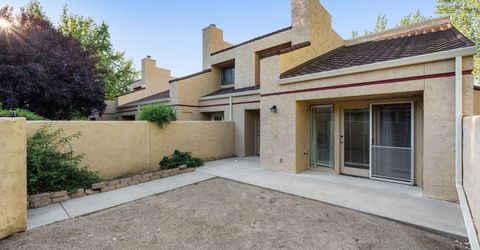 8690 Dixon Lane, Reno, NV 89511 Photo