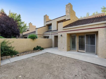 8690 Dixon Lane, Reno, NV 89511 Photo