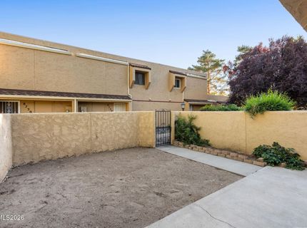 8690 Dixon Lane, Reno, NV 89511 Photo