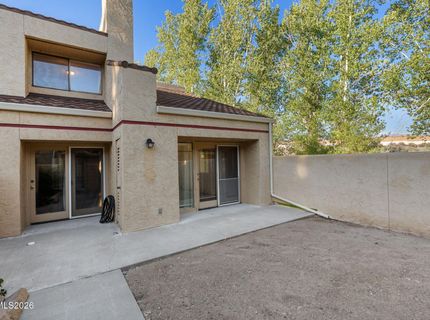 8690 Dixon Lane, Reno, NV 89511 Photo