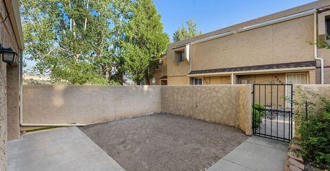 8690 Dixon Lane, Reno, NV 89511 Photo