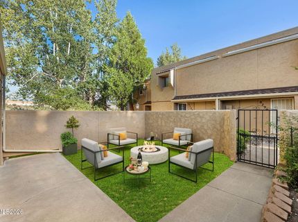 8690 Dixon Lane, Reno, NV 89511 Photo