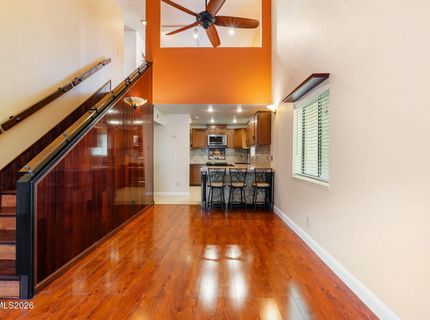 8690 Dixon Lane, Reno, NV 89511 Photo