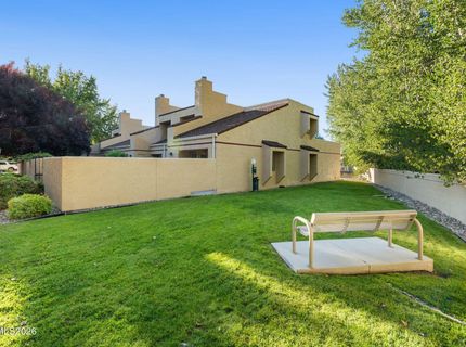 8690 Dixon Lane, Reno, NV 89511 Photo