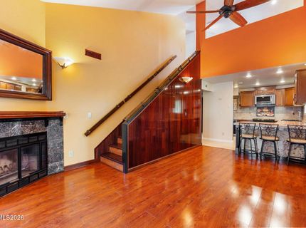 8690 Dixon Lane, Reno, NV 89511 Photo