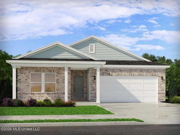 5078 Gibson Road, Ocean Springs, MS 39564