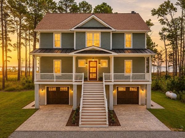 107 Galway Bay Lane, KILMARNOCK, VA 22482