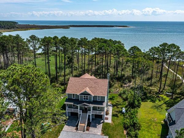 107 Galway Bay Lane, KILMARNOCK, VA 22482