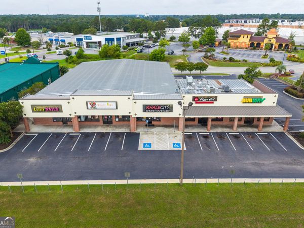 860 Buckhead Drive, Statesboro, GA 30458
