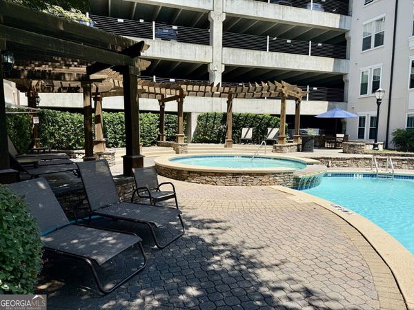 1850 Cotillion Drive, Atlanta, GA 30338