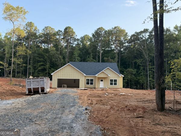 169 Avalee Road, Brooks, GA 30205