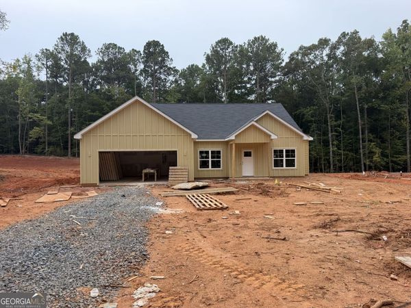 169 Avalee Road, Brooks, GA 30205