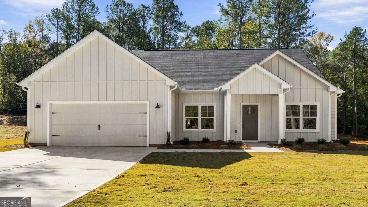 169 Avalee Road, Brooks, GA 30205 Main Photo