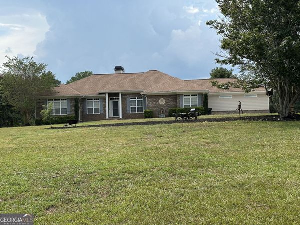 54 Whatley Road, Griffin, GA 30224