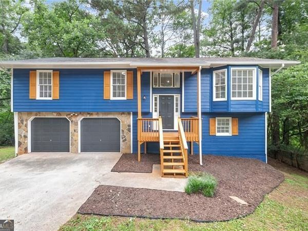 1980 Clinton Place, Lawrenceville, GA 30043