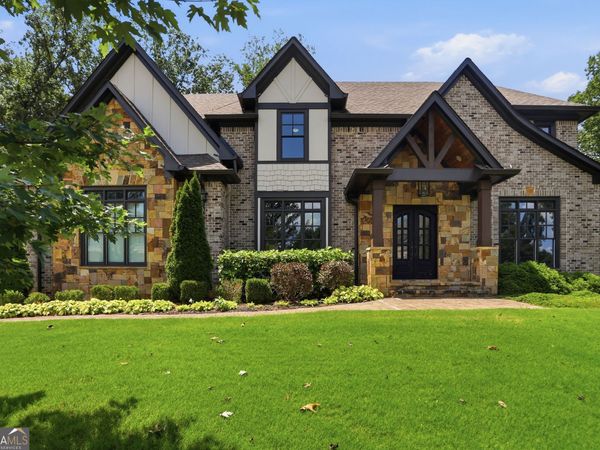 331 Summer Garden Drive, Marietta, GA 30064