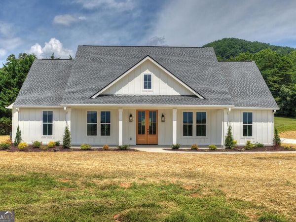 93 Whisperwood Trail, Blairsville, GA 30512