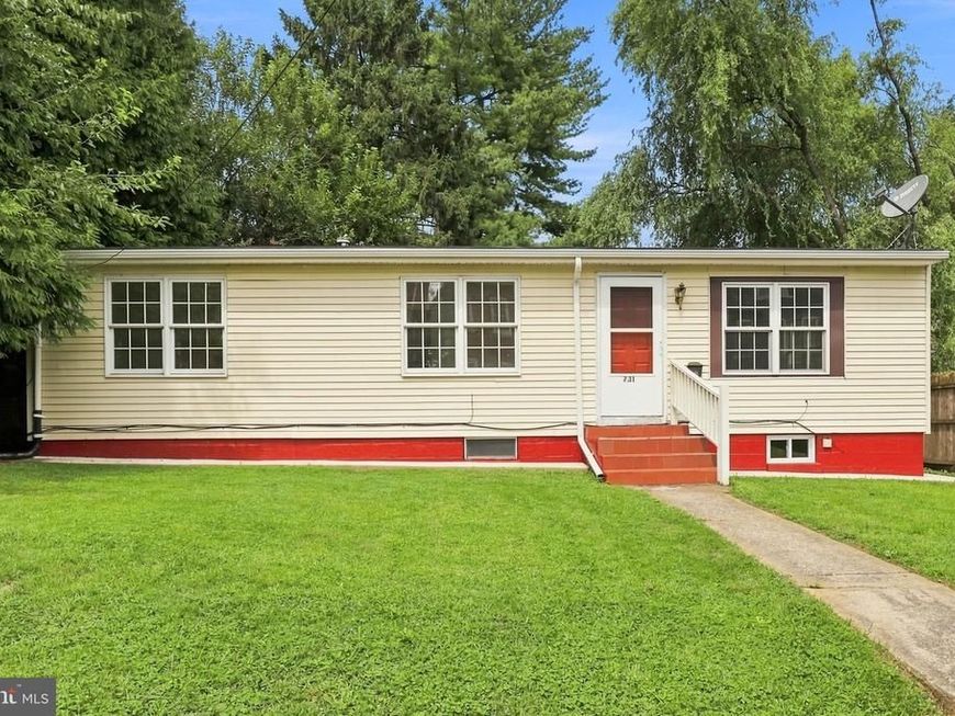 731 Saint Joseph Street , Lancaster, PA 17603 Main Photo