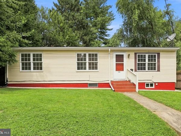 731 SAINT JOSEPH STREET , LANCASTER, PA 17603