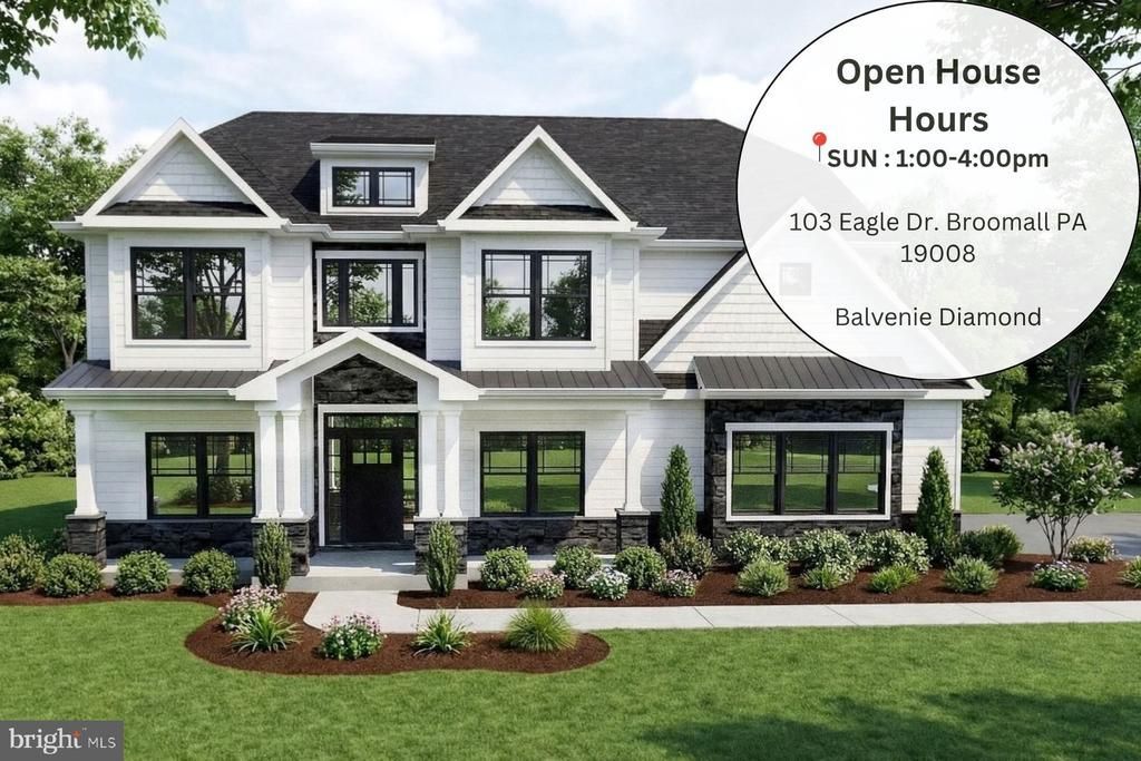 375 BRONSON CIRCLE , COLLEGEVILLE, PA 19426